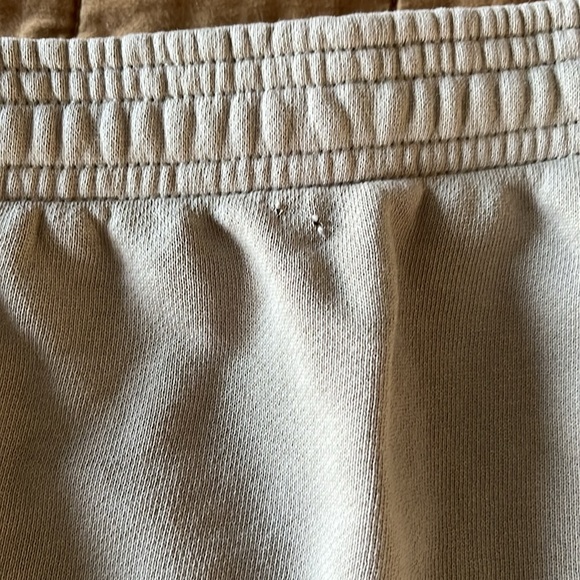 Skims Drawstring Short Size Small - Picture 4 of 4